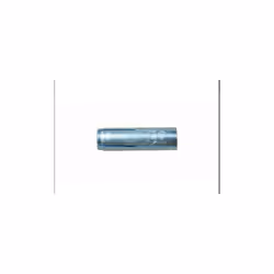 DeWalt DM-PRO M6 DropIn Anchor-Zinc Plated 100pk