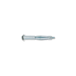 DeWalt Dewalt HWA Cavity Metal Anchor 5 x 60 mm Pack of 50 DFM4410200