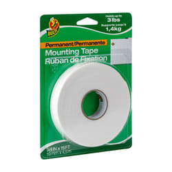 Duck 394666 mounting tape/label 4.6 m