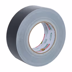 Duck 394468 duct tape Suitable for indoor use 41 m Silver