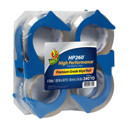 Duck 847667 box sealing tape dispenser Handheld Manual