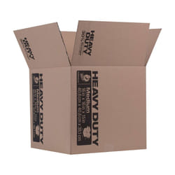 Duck 280728 package Packaging box Natural