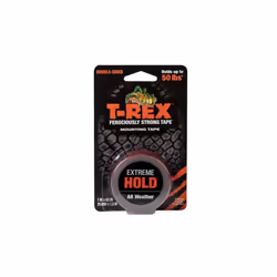 Shurtape T-REX Extreme Hold Mounting Tape 25mm x 1.5m 285665