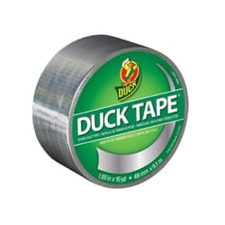 Shurtape 280621 Duck Tape Chrome 48mm x 9.1m