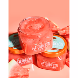 Tree Hut Watermelon Shea Sugar Scrub 510g - Additional view 5