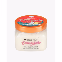 Tree Hut Coco Colada Shea Sugar Scrub 510g