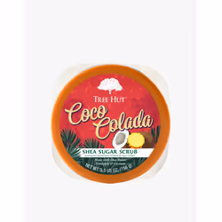 Tree Hut Coco Colada Shea Sugar Scrub 510g - Additional view 4