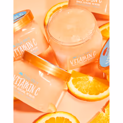 Tree Hut Vitamin C Shea Sugar Scrub 510g - Additional view 5