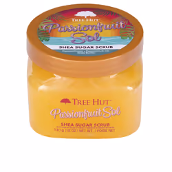 Passion fruit sun sugar scrub 510 gr