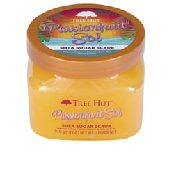Passion fruit sun sugar scrub 510 gr