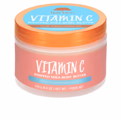 Butter Souflé body vitamin C 240 gr