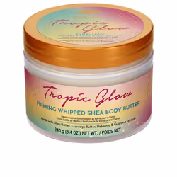 Tropic Glow body Butter 240 gr