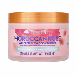 Souflé Butter pink Moroccan body 240 gr