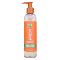 Tree Hut Bare Tangerine Moisturizing & Hydrating Bare Shave Oil | Made with Soothing Jojoba Oil | Gel-to-Oil Formula Helps Prevent Razor Bumps  Ingrow
