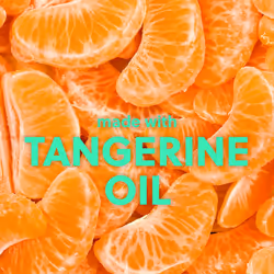 Tree Hut Bare Tangerine Moisturizing & Hydrating Bare Shave Oil | Made with Soothing Jojoba Oil | Gel-to-Oil Formula Helps Prevent Razor Bumps  Ingrow