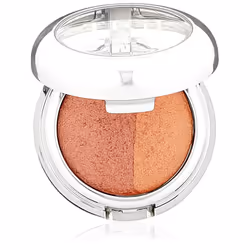 TIGI Cosmetics Glow Blush Lovely Duo 0.071 Ounce