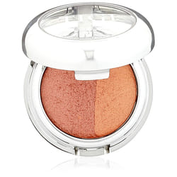 TIGI Cosmetics Glow Blush  Lovely Duo  0.071 Ounce