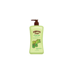 Hawaiian Tropic After Sun Lime Coolada Moisturizing Sun Care Lotion - 16 Ounce (Pack of 3)