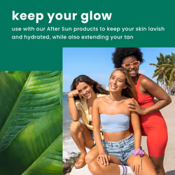 Hawaiian Tropic Island Tanning Lotion Sunscreen SPF 4  8oz | Outdoor Tanning Lotion with SPF  SPF 4 Sunscreen  Oxybenzone Free Sunscreen  8oz  Twin Pa