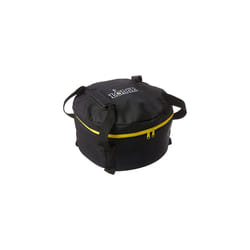 Bag Camp Dutch Oven Tote, 12 Inch, Black