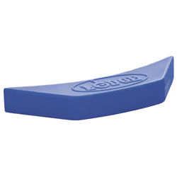 Lodge Silicone Assist Handle Holder - Dishwasher Safe Hot Handle Holder Designed for Traditional Lodge Cast Iron Dual Handle ...