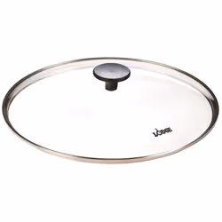 Lodge Tempered glass Lid, 12-inch