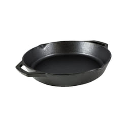Lodge L10SKL Cast Iron Pan  12""""  Black