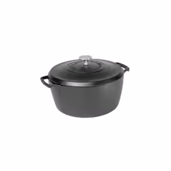 Lodge Blacklock Dutch Oven 5.5 Quart