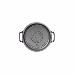 Lodge Blacklock Dutch Oven 5.5 Quart