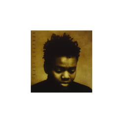 Tracy Chapman - Tracy Chapman [CD]