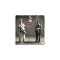 The Black Keys  Dropout Boogie CD Album Digipak (2022) NEW