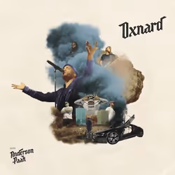 ImportCDs Oxnard, R&B, CD, Physical media, Adult, 1 discs, 06/12/2018