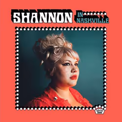 ImportCDs Shannon in Nashville, Pop rock, CD, Physical media, Adult, 1 discs, 07/06/2018
