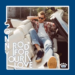 ImportCDs Rod for Your Love, Pop rock, CD, Physical media, Adult, 1 discs, 01/03/2018