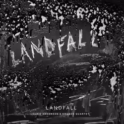 ImportCDs Landfall, Pop rock, Vinyl, Physical media, Adult, 2 discs, 15/02/2018