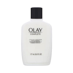 Olay, Complete, UV365 Daily Moisturizer with Sunscreen , SPF 15, 177ml