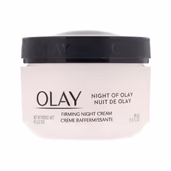 Olay, Night of Olay, Firming Night Cream, 1.9 fl oz (56 ml)
