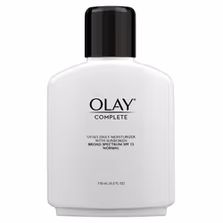 Olay Complete All Day Moisturizer with Broad Spectrum SPF 15 Normal 4.0 fl oz