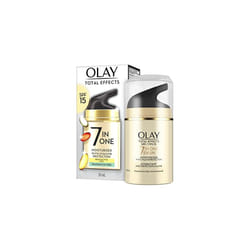Olay Total Effects  7 in 1  Fragrance Free  1.7 oz