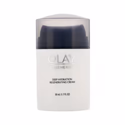 Olay, Regenerist, Deep Hydration Regenerating Cream, 1.7 fl oz (50 ml)