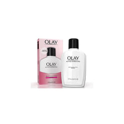 OLAY Active Hydrating Beauty Fluid Original 6 oz (Pack of 3)