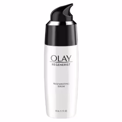 Olay Regenerist Serum Ff Size 1.7z Regenerist Daily Regenerating Serum  Fragrance-Free