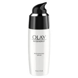 Olay Regenerist Serum Ff Size 1.7z Regenerist Daily Regenerating Serum  Fragrance-Free