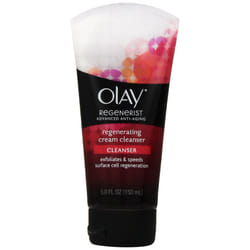 Olay Regenerist Regenerating Cream Cleanser, 5 oz