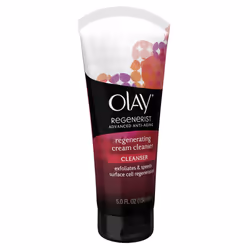 Olay Regenerist Regenerating Cream Cleanser, 5 oz