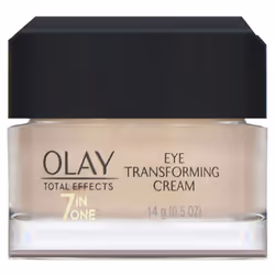Olay, Total Effects, 7-in-One Eye Transforming Cream, 0.5 oz (14 g)