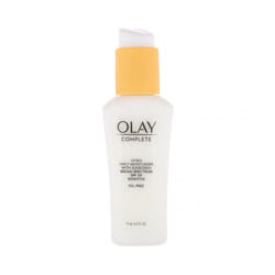 Olay, Complete, UV365 Daily Moisturizer, SPF 30, Sensitive, 75ml