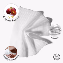 Olay 4-In-1 Daily Facial Cloths  Normal Skin 33 Count  Packaging May V