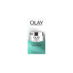 Olay Regenerist Luminous Tone Perfecting Cream, 0.5 Ounce, Packaging May Vary