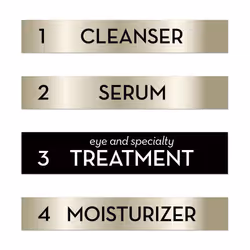 Eye Treatment by Olay Eyes Depuffing Eye Roller with Vitamin E Massages to Help Reduce Puffiness and Instantly Awaken Tired-Looking Eyes  0.2 Fl Oz